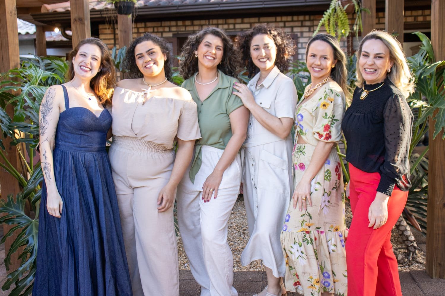 Local do Evento - Ambiente Interno