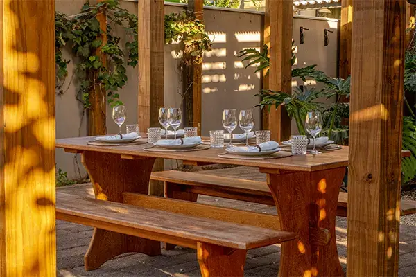 Local do Evento - Ambiente Interno
