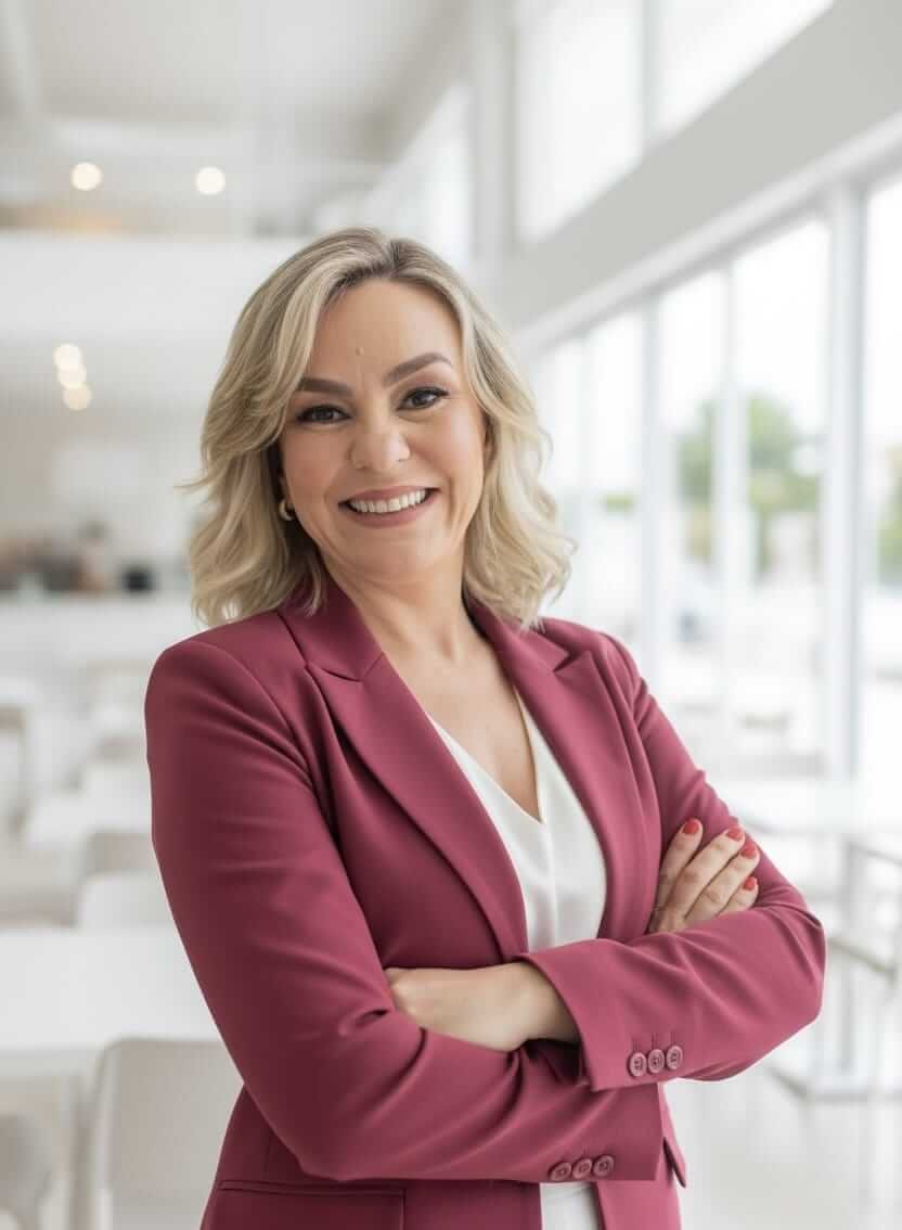 Tamara Garcez